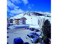 Arabba - Apartament EVALDO 
      